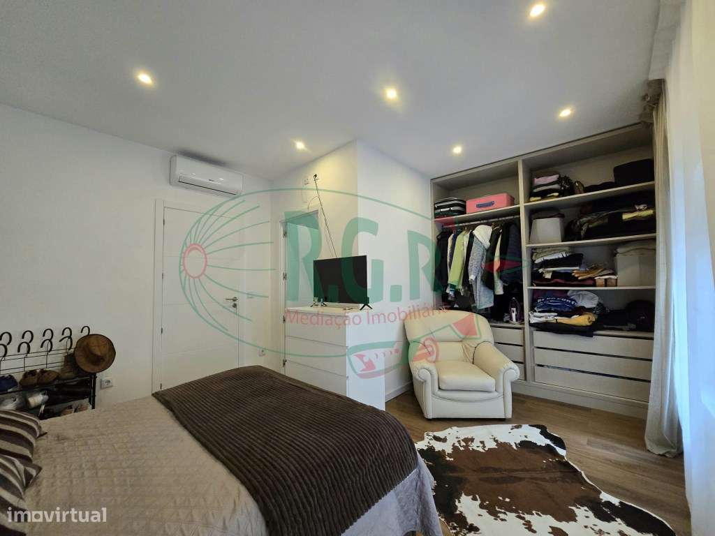 Moradia T2 (2 Suítes) Remodelada Valbom - A 5 min Freixo Porto-27