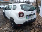 Dacia Duster - 4