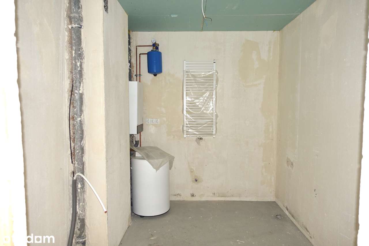 Osiedle Polesie – Nowoczesne Domy Szeregowe w Kunowicach-13