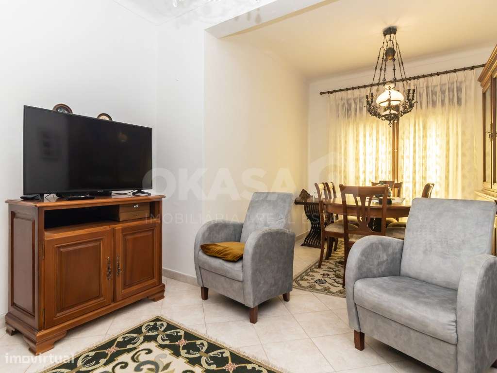 Apartamento T3, Tebaida, Setúbal-12