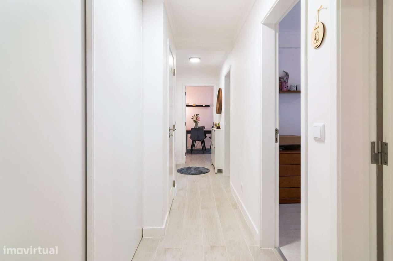 O início de uma nova etapa… em São Domingos de Rana.-2