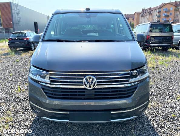 Volkswagen T6.1 California Ocean - 2