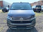 Volkswagen T6.1 California Ocean - 2