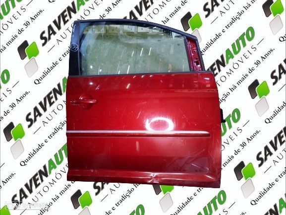 Porta Frente Dto Volkswagen Touran (1T3) - 1