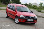 Dacia Logan MCV 1.6 16V Laureate - 5