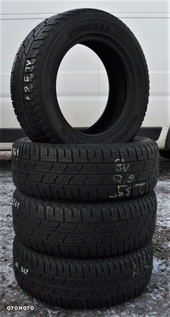 PIRELLI SOTTOZERO 3 215/55R17 98H B353  2 sztuki  * - 1