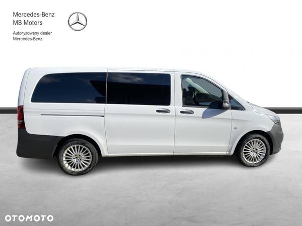 Mercedes-Benz Vito - 6