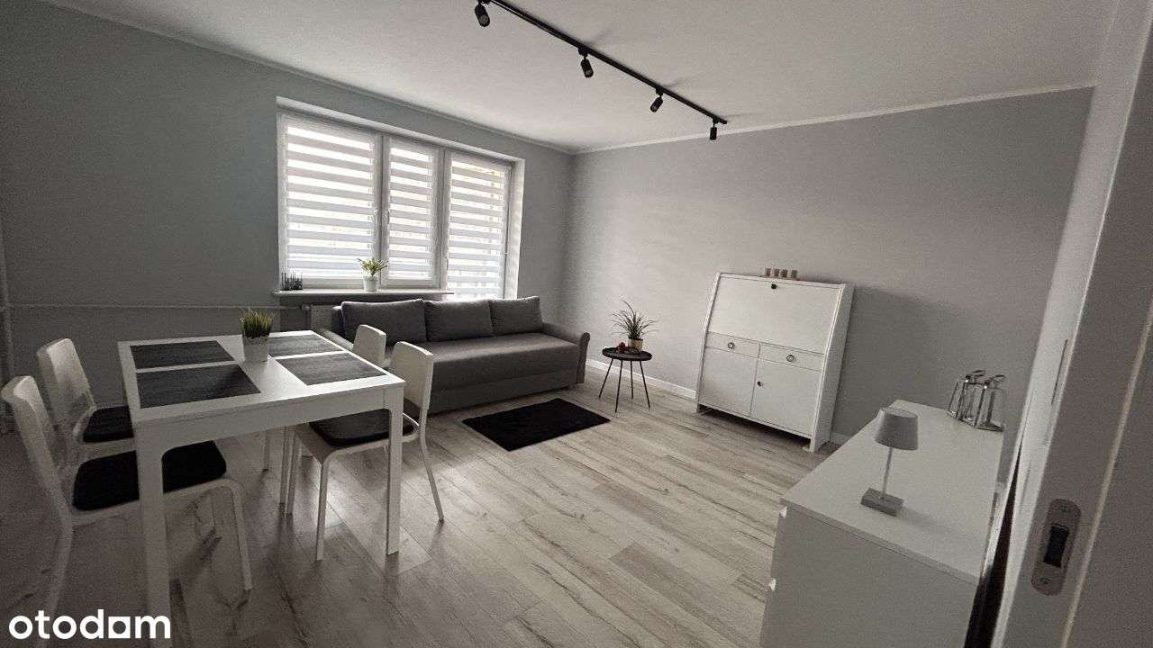 Jasne, przestronne mieszkanie + miejsce parkingowe - Pełny obrazek: 4/16