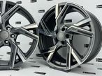 Jantes Audi E-Tron em 18 | 5x112 - 6