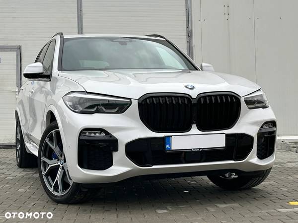 BMW X5 - 6