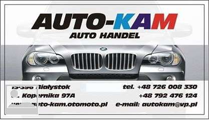 AUTO-KAM logo