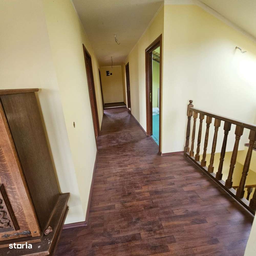 Spatiu comercial parter etaj ap 3 camere 150 mp zona Lunca V-NEAMT - Imagine principală: 4/9