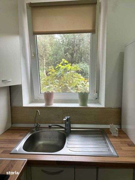 Inchiriez apartamen 3 camere Cotroceni - Imagine principală: 5/8