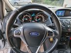 Ford Fiesta 1.5 TDCi Titanium - 26