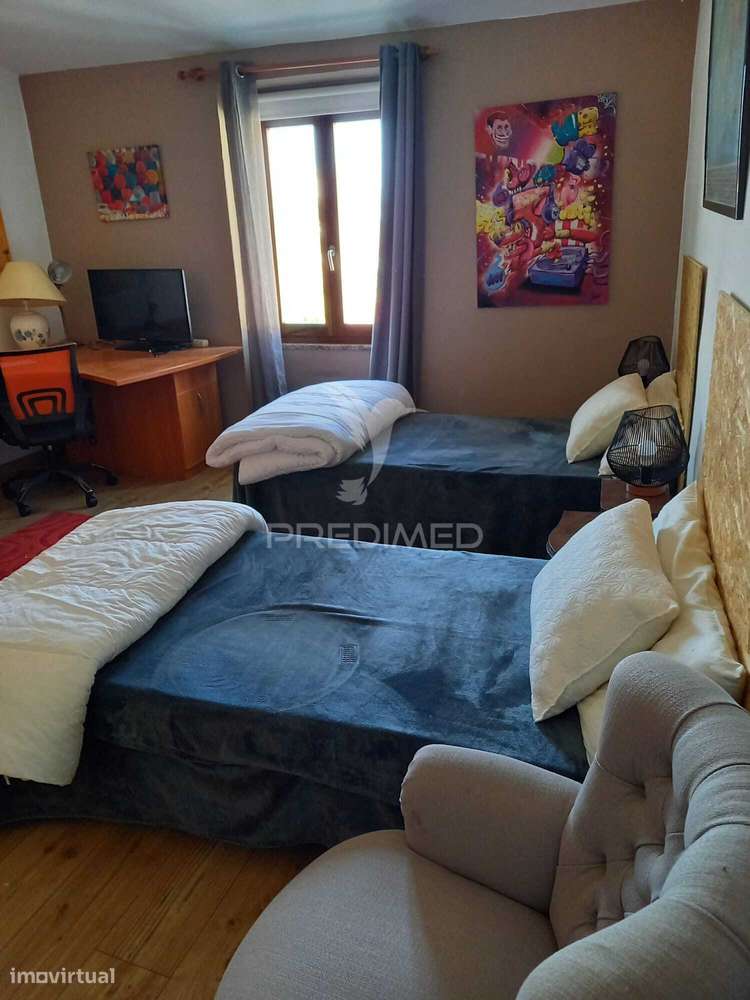 linda casa Évora - Grande imagem: 2/6