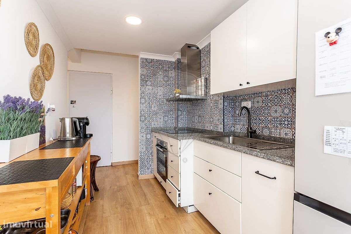 Apartamento T2 para venda - Grande imagem: 2/21