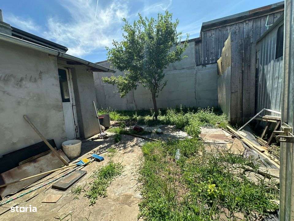 Casa cu 4 camere, zona Buzaului. - Imagine principală: 3/14