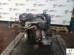 MOTOR COMPLETO SKODA SUPERB I 2007 -BPZ - 4