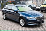 Skoda Superb - 4