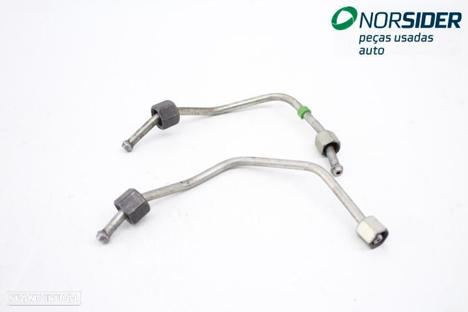 Conjunto tubos bomba inject Peugeot 308|11-13 - 3