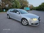 Audi A6 2.0 TDI DPF Multitronic Avant - 5