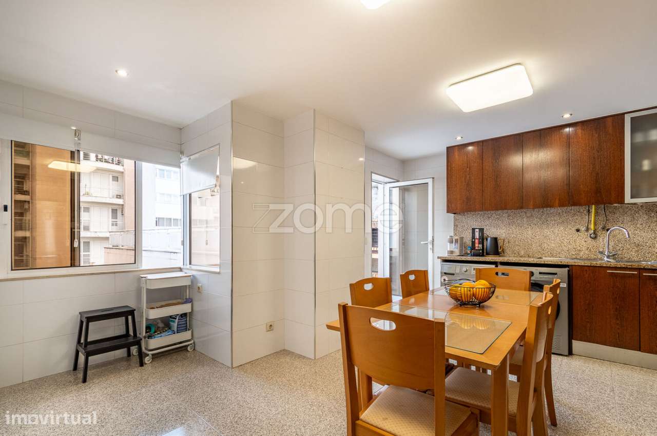 Apartamento T3 em Ferreiros, Braga-9