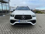 Mercedes-Benz GLE AMG 63 S 4Matic+ AMG Speedshift TCT 9G AMG Line Premium - 2