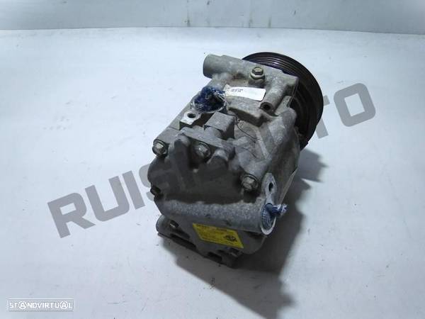 Compressor De Ar Condicionado 5a787_5200-517_4731b Fiat Bravo I - 2