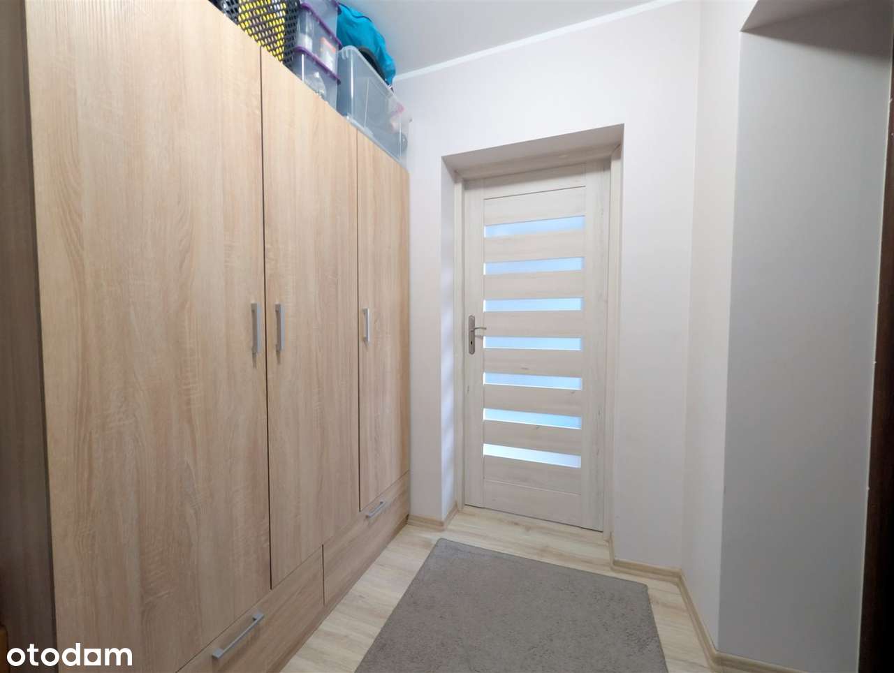 Reda, umeblowane 3 pokoje z tarasem / Inwestycja!-16