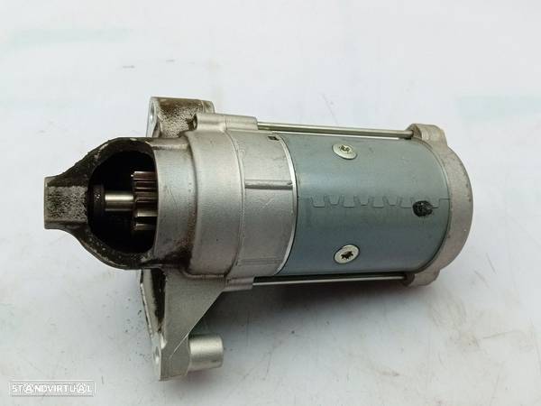 Motor De Arranque Peugeot 3008 Suv (M_) - 2