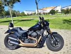 Harley-Davidson Softail Fat Bob 114 - 15