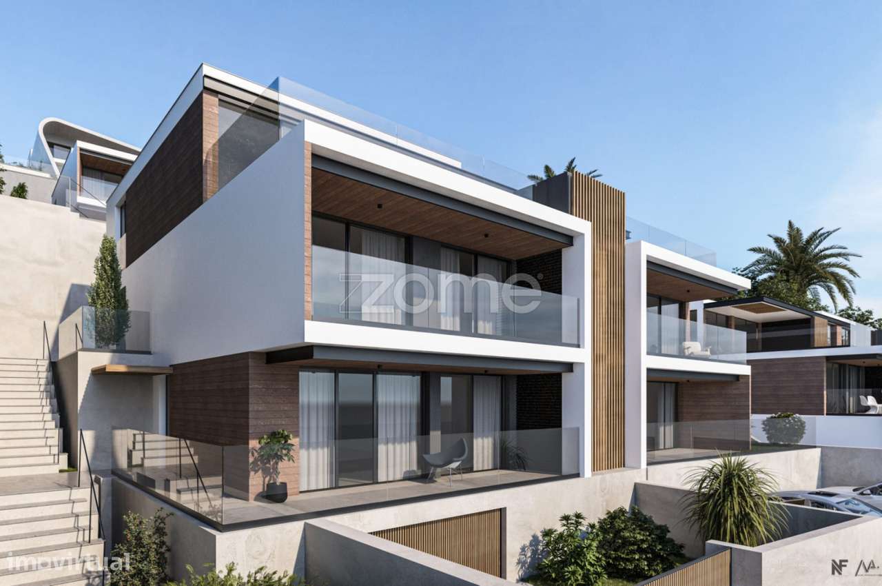 Apartamento T3 Duplex - Funchal - Grande imagem: 4/17