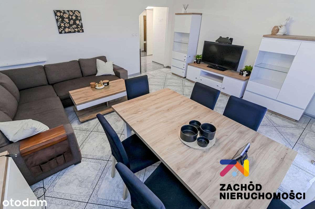 Eleganckie 3 pokojem na wynajem!! - Pełny obrazek: 4/20