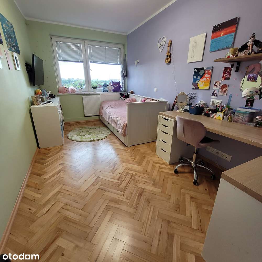 MIESZKANIE - Nowa huta 166 m2 + pom gosp 67ms + garaż = 6240zł/m2 ! - Pełny obrazek: 5/19