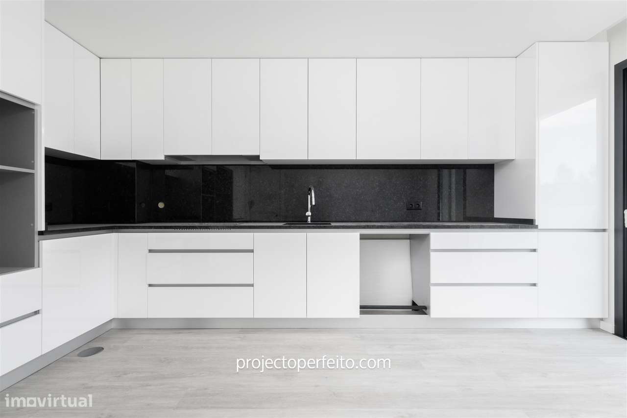 Moradia T4 Venda em Anta e Guetim,Espinho - Grande imagem: 5/26