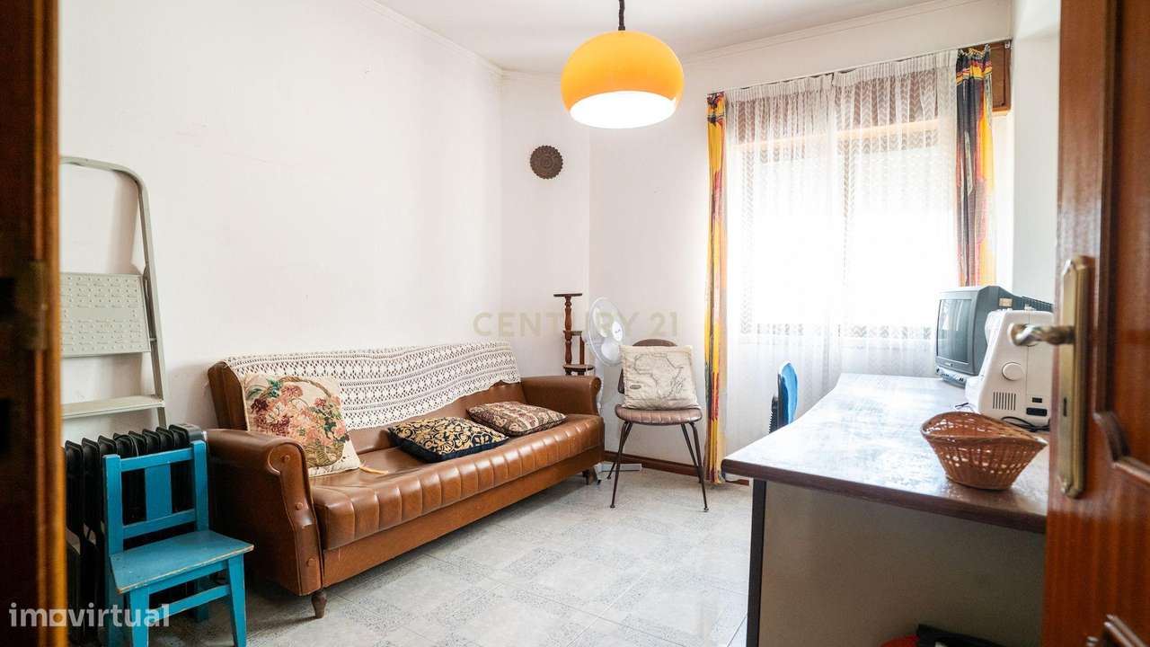 ✨ Apartamento T3/4 com elevador e vista para o Castelo de Tomar ✨-18
