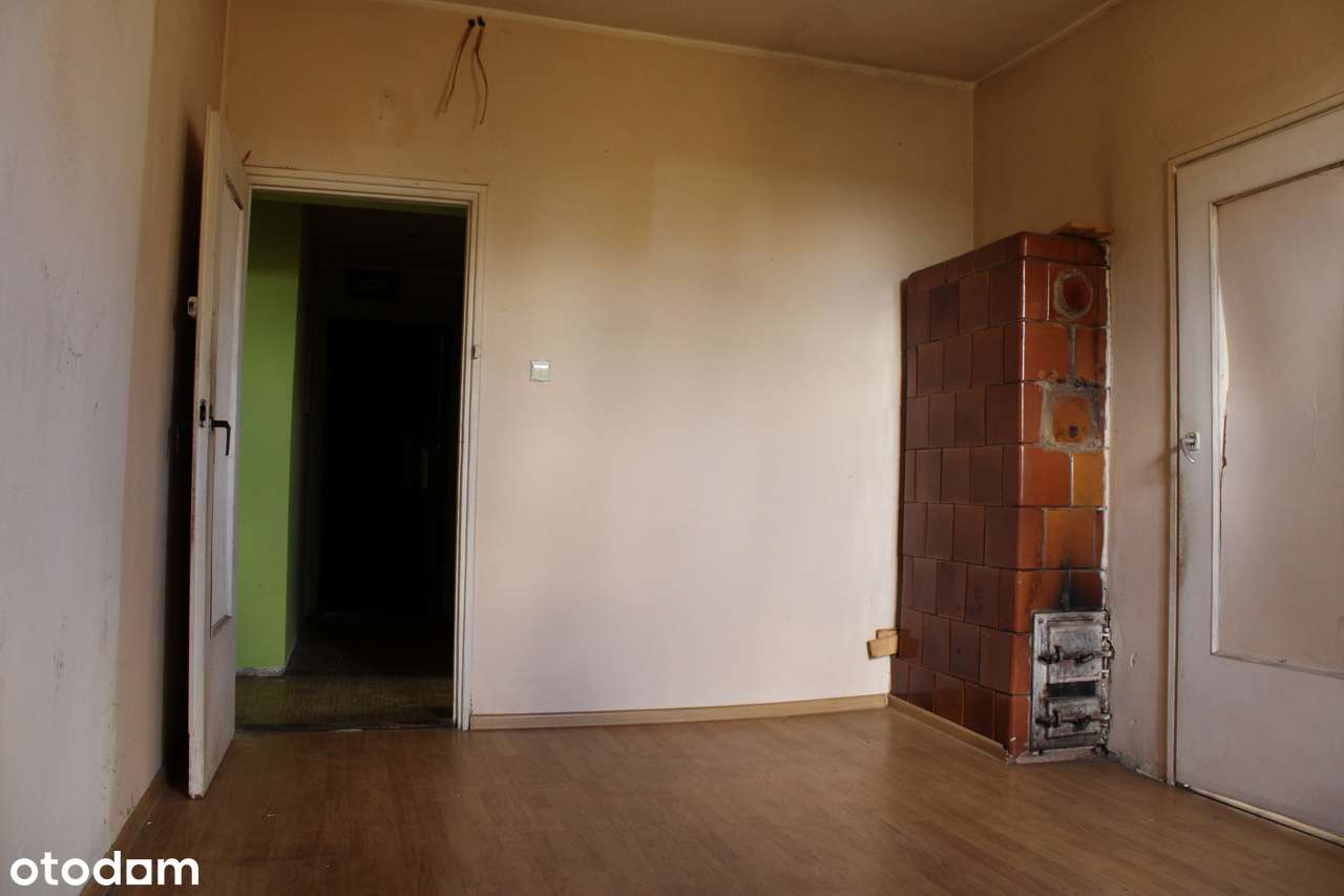 3-pokojowe mieszkanie w centrum Wejherowa-7