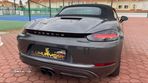 Porsche 718 Boxster 2.0 PDK - 14