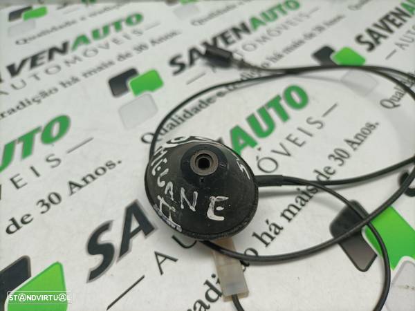 Base Antena Renault Megane Ii Grandtour (Km0/1_) - 2