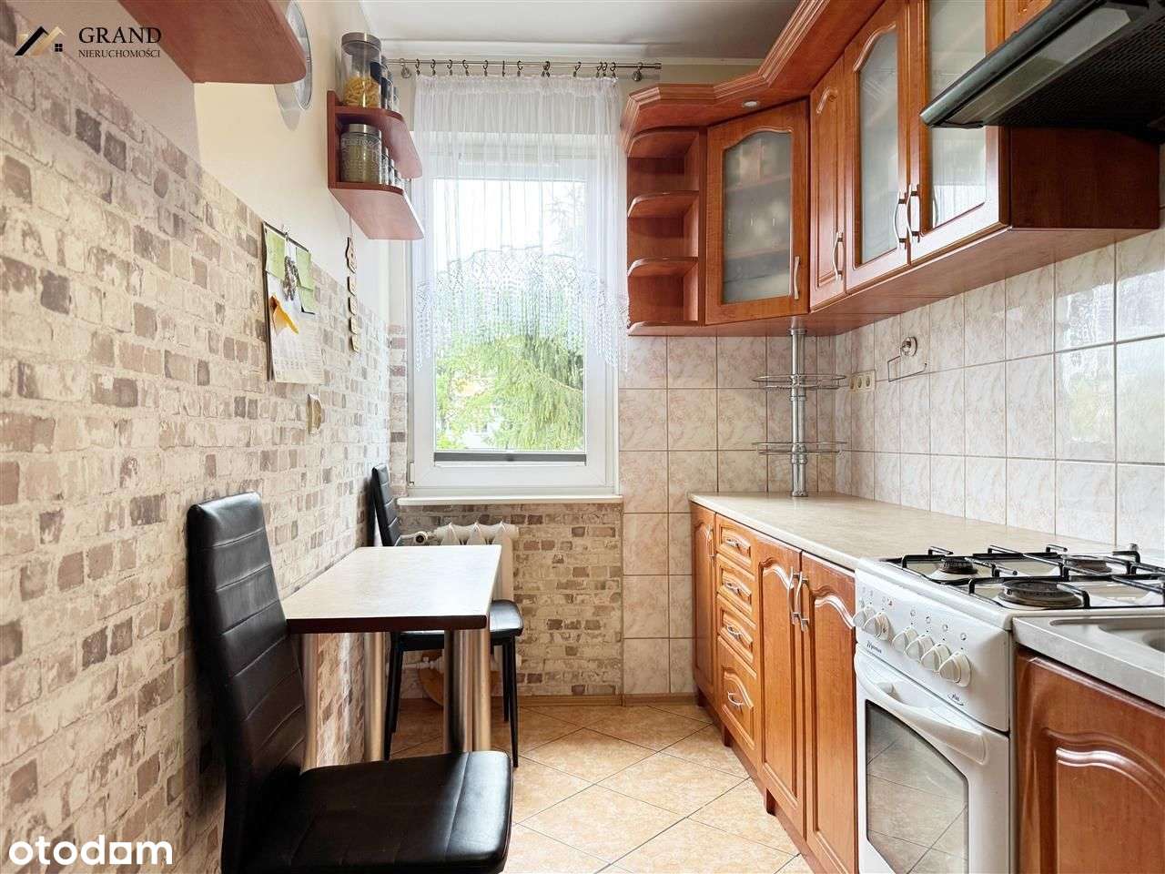 Mieszkanie 3 pokojowe- os. Bukowe-6