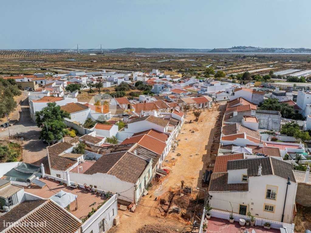 Moradia Típica Algarvia para Reabilitação - Castro Marim-30
