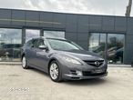 Mazda 6 2.0 Exclusive + - 5