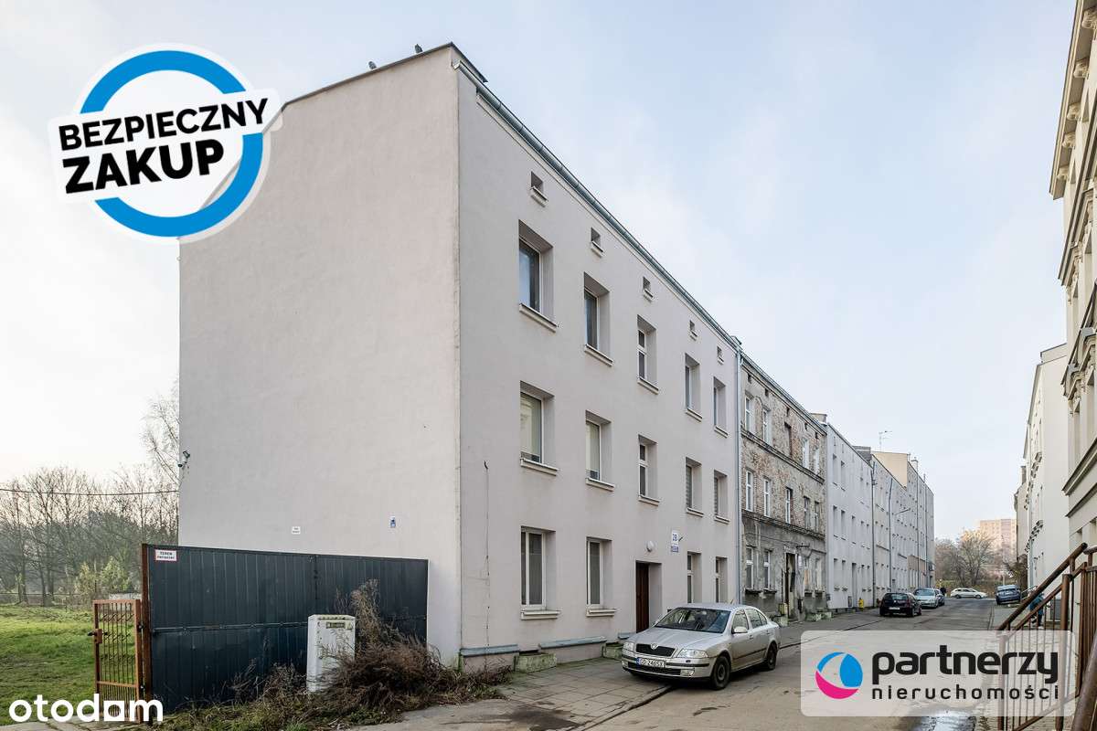 2 Pokoje PO Generalnym Remoncie/od Zaraz-9