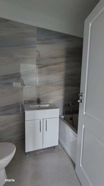 Studio 41 mp | Centrala proprie | Langa Campus Petru Rares-9