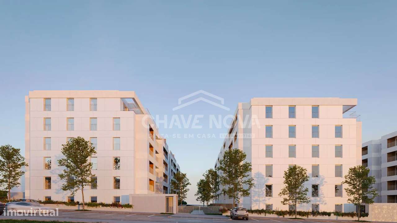 Novo Empreendimento  Quinta de Vilares SD/CO - Grande imagem: 3/5