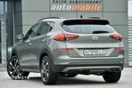 Hyundai Tucson 2.0 CRDI Premium 4WD - 9