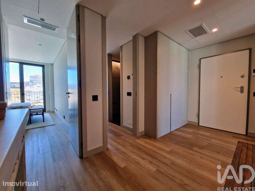 Apartamento em Faro de 98,7 m2-17