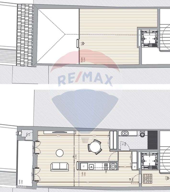 Apartamento T1 para venda - Grande imagem: 3/14