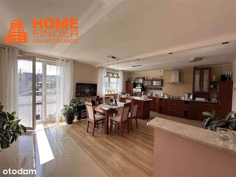 Mieszkanie - Gdynia Orłowo-11