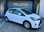 Toyota Yaris 1.5 HSD Comfort+Navi - 2